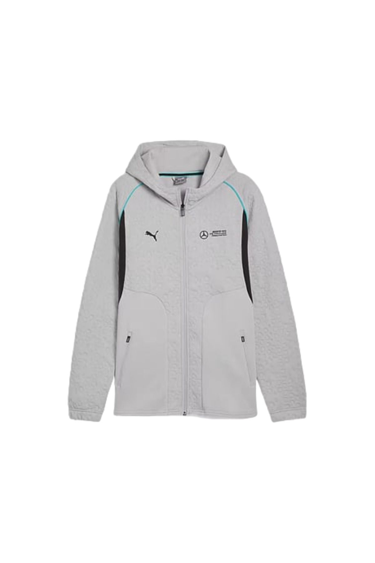 Puma Mapf1 Hooded Eşofman Tek Üst 627321-02