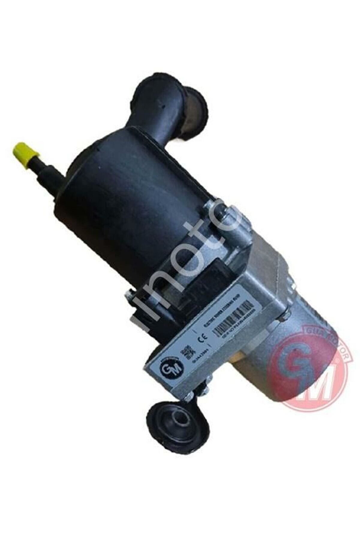 DİREKSİYON POMPASI ELEKT./HİDROLİK KOMPLE P307 1.4-1.4 16V-1.6 16V-2.0 16V-1.4HDI-1.6HDI-2.0HDI