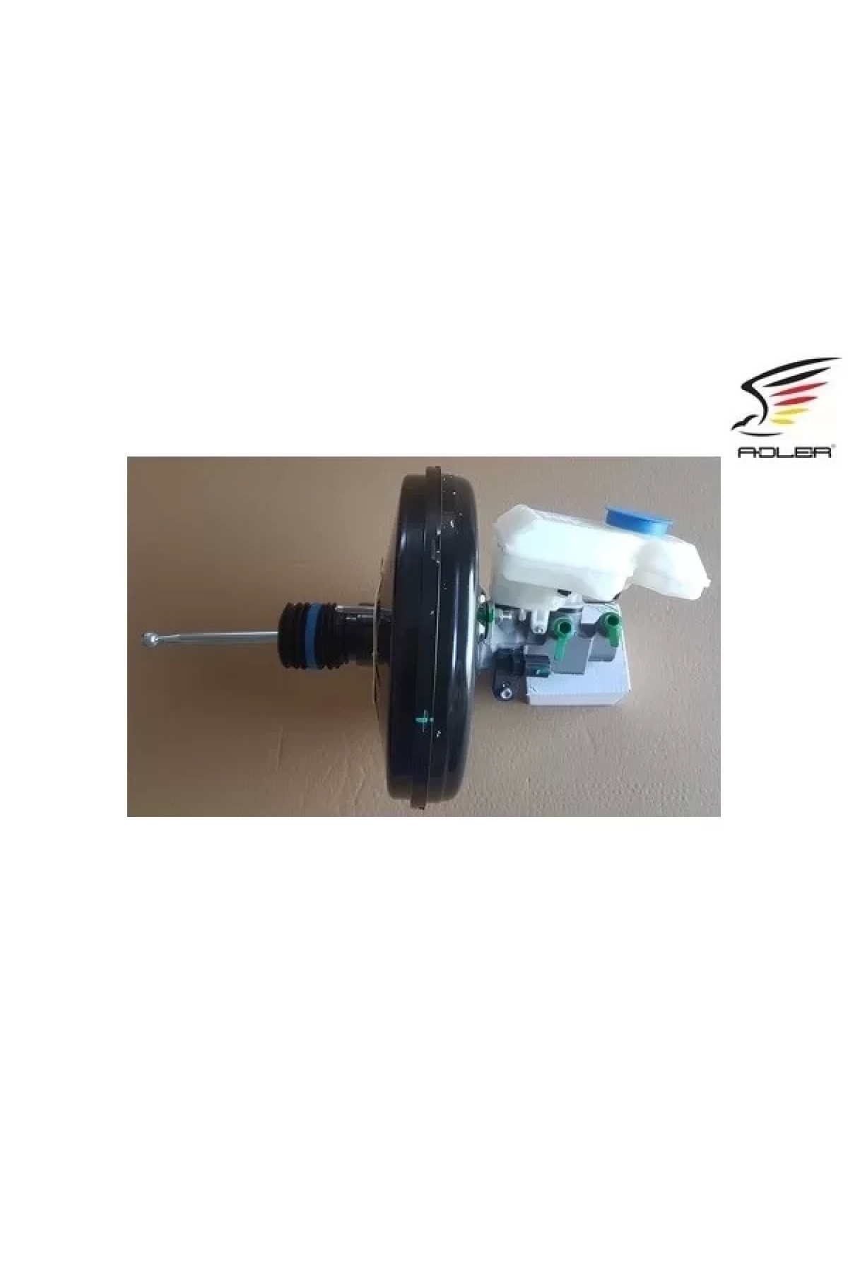 5Q1614106B Fren Servosu Westınghouse _159 Ana Merkez159Depo159Müşür - Arteon-Golf-Passat-Audı A3-Q2-Leon-Ka