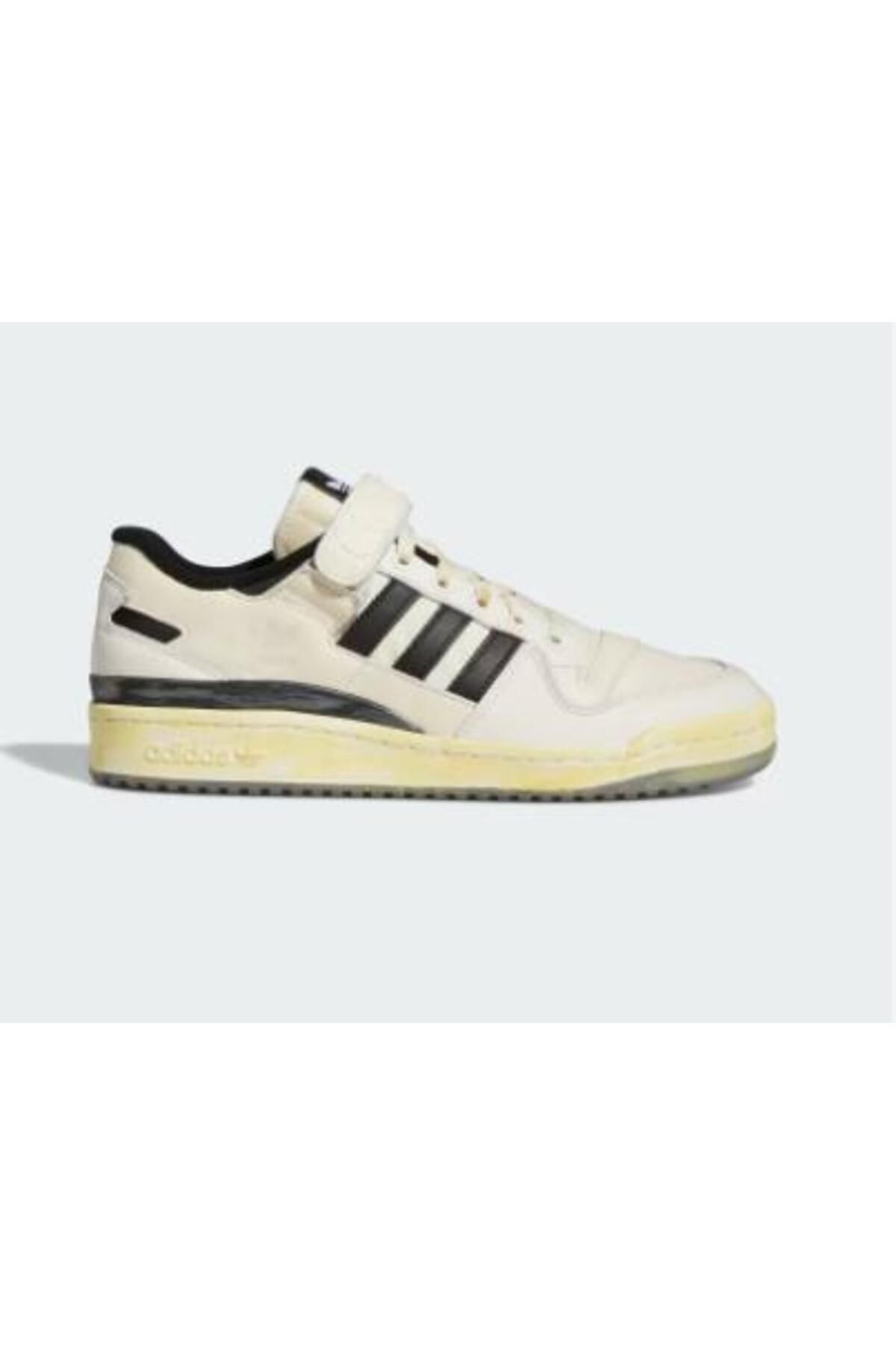 adidas Forum 84 Low Aec Erkek Beyaz Spor Ayakkabı Hp9543 M-75