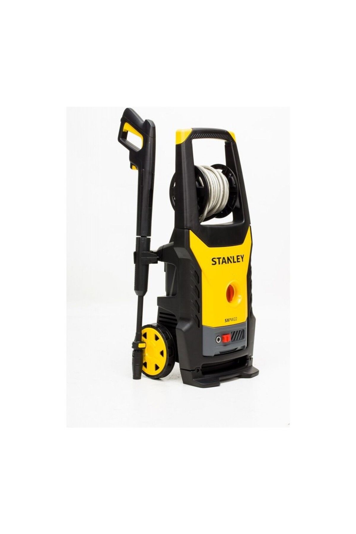 Stanley SXPW22PE YÜKSEK BASINÇLI YIKAMA MAKİNESİ 150 BAR