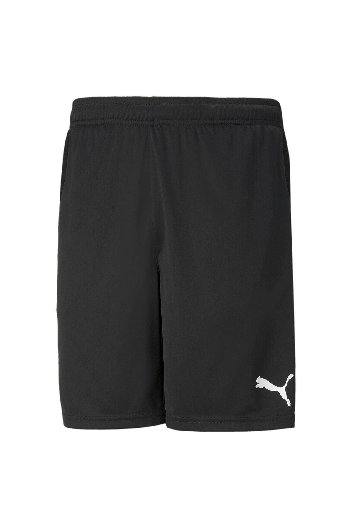 Puma Teamrise Cepli Kamp Şort 659101-03