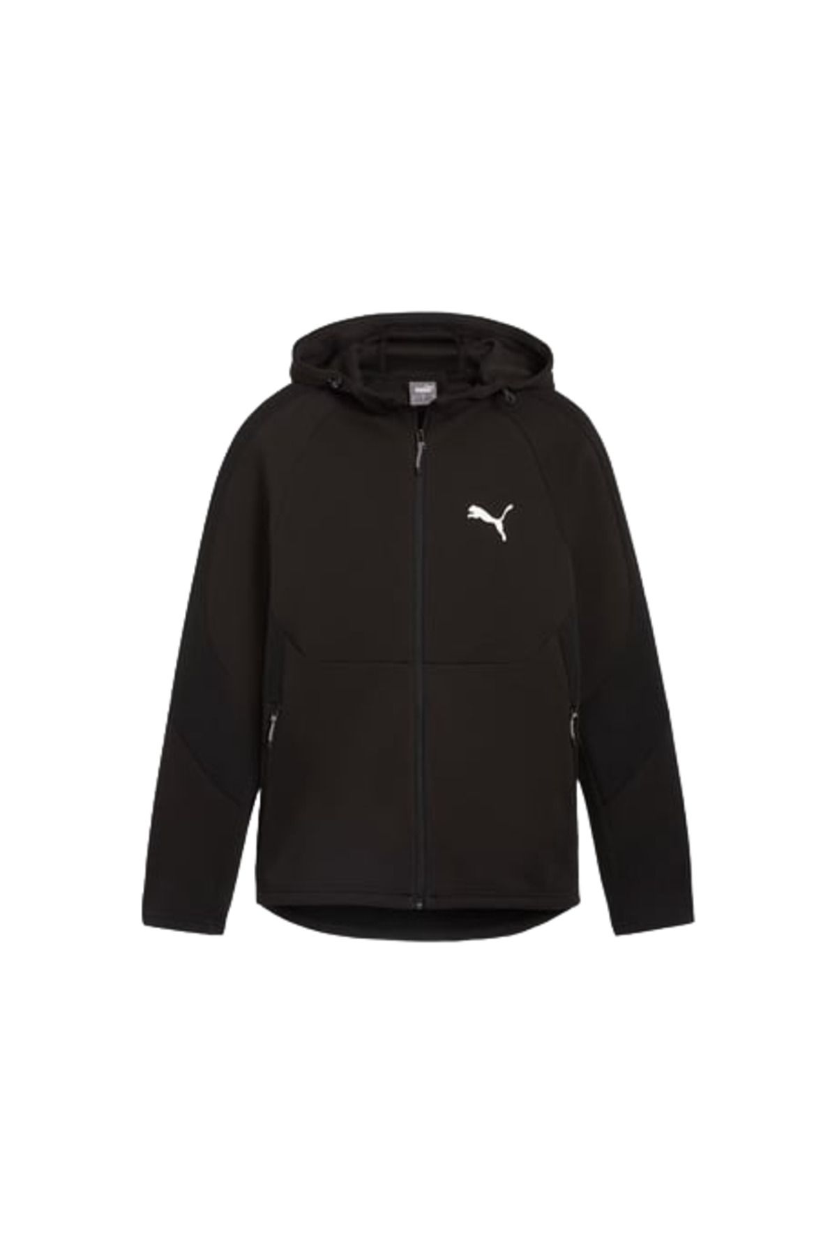 Puma Evostripe Eşofman Tek Üst 678995-01