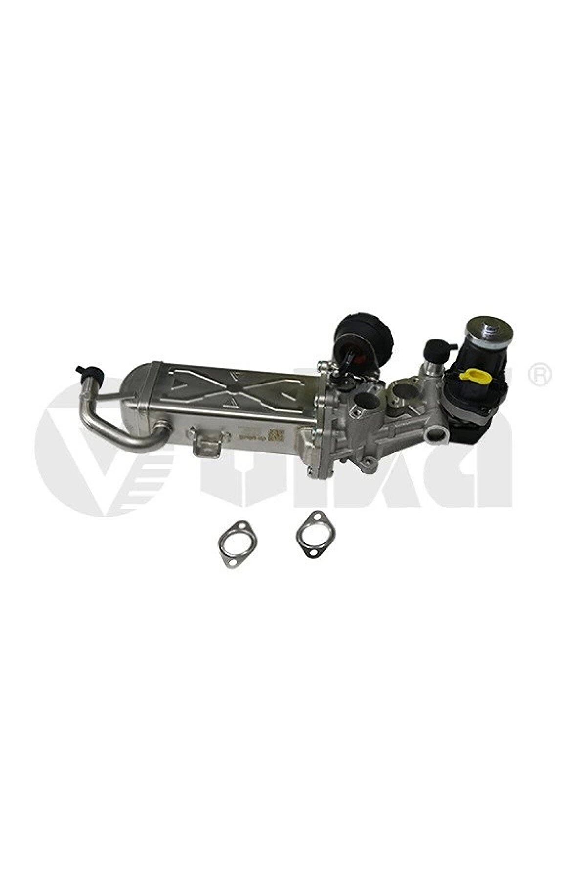 03L131512DQ Egr Valfi _131 Soğutucu - Golf-Jetta-Caddy-Octavıa-Leon-1.6 Lt.-Tdı-Cayd-Caye