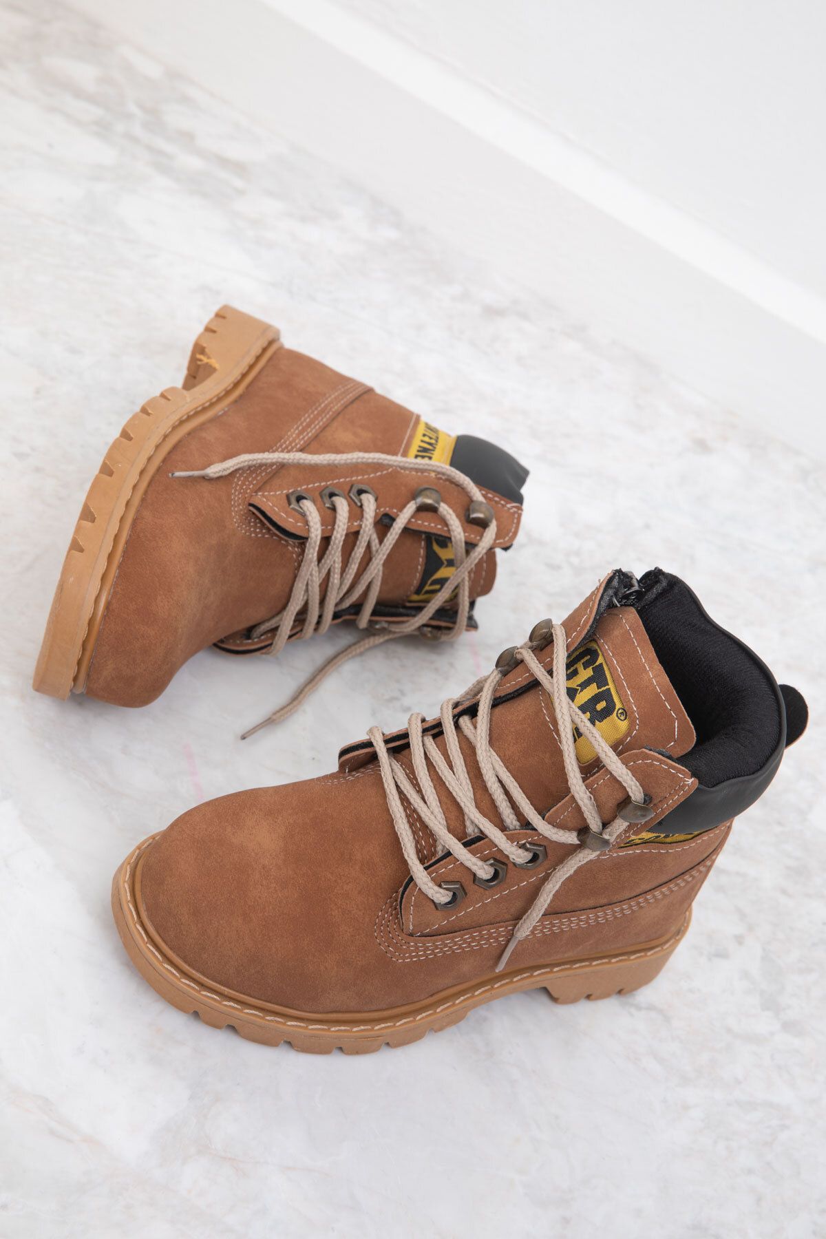 SOHO Tarçın Çocuk Bot & Bootie 19810