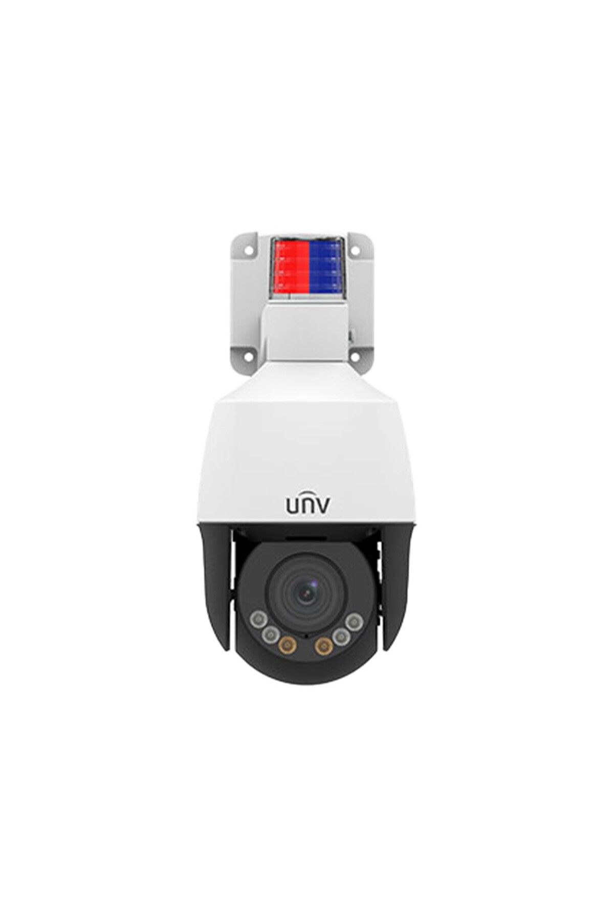 Uniview 2 MP 4 OPTİK ZOOM IR IP PTZ KAMERA, LIGHTHUNTER