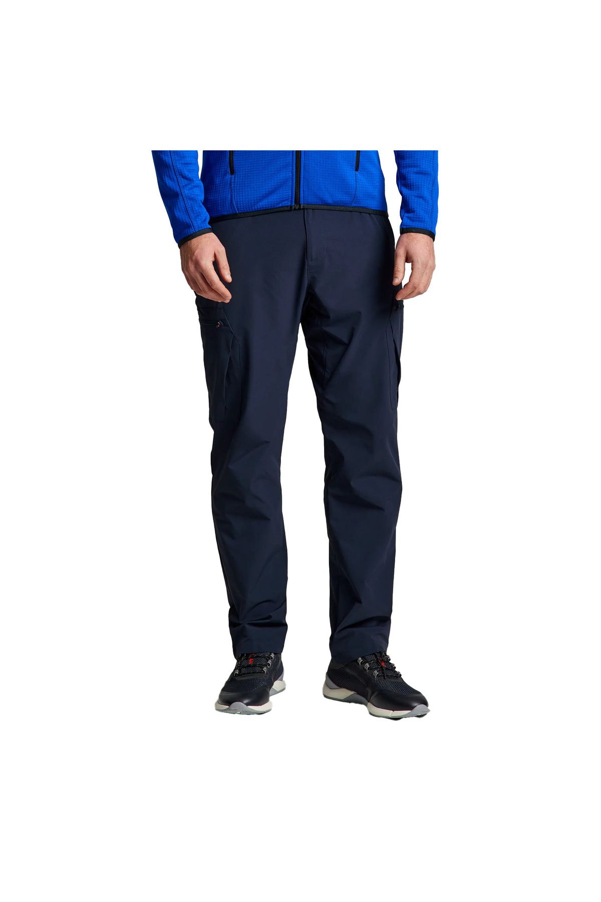 Slam Tech Cargo Pant