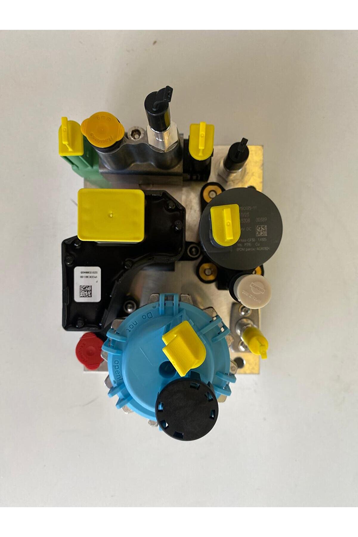 RENAULT - VOLVO  Uyumlu EURO6 ADBLUE POMPASI