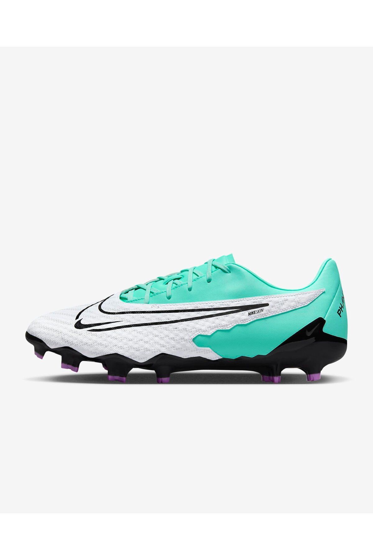 Nike Phantom Gx Academy Fg Çoklu Zemin Kramponu