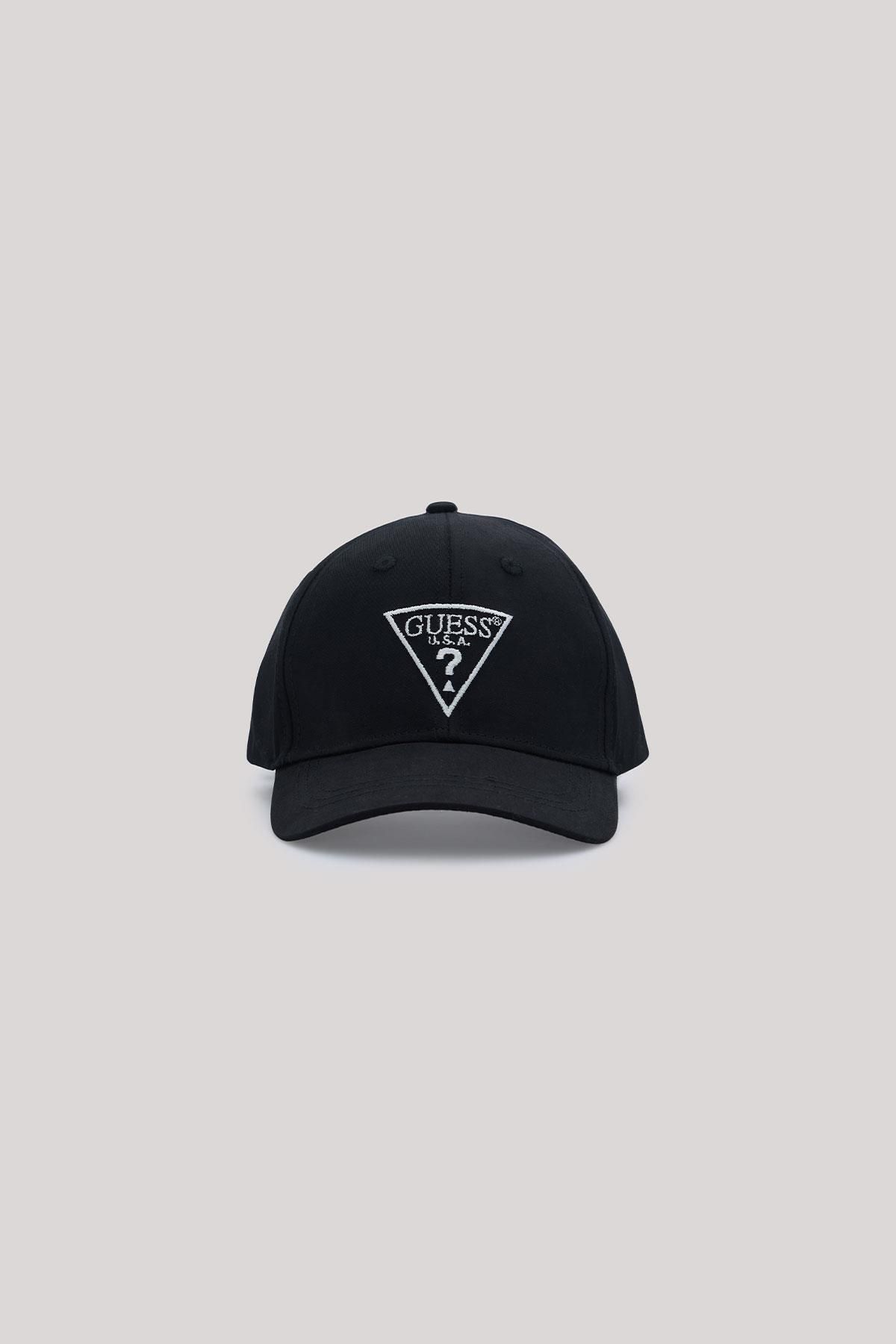Guess BG Store Unisex Şapka