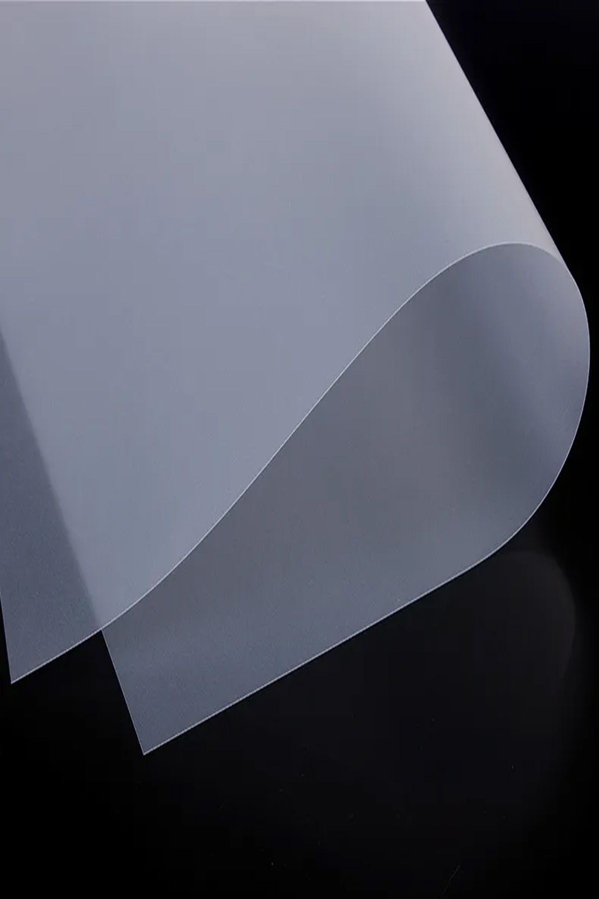 hodbehod Isıya Dayanıklı Plastik Kalıp Çıkartma Kartonu - PVC Levha (120x80 cm)