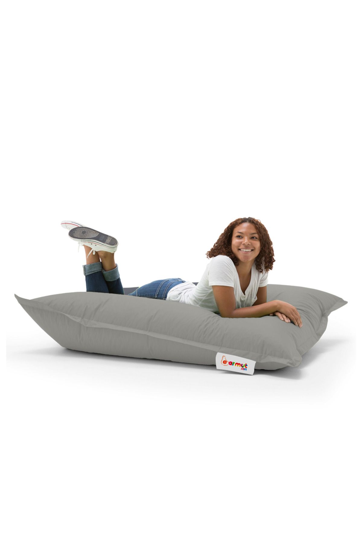 earmut Minder 100x100 Oxford Füme