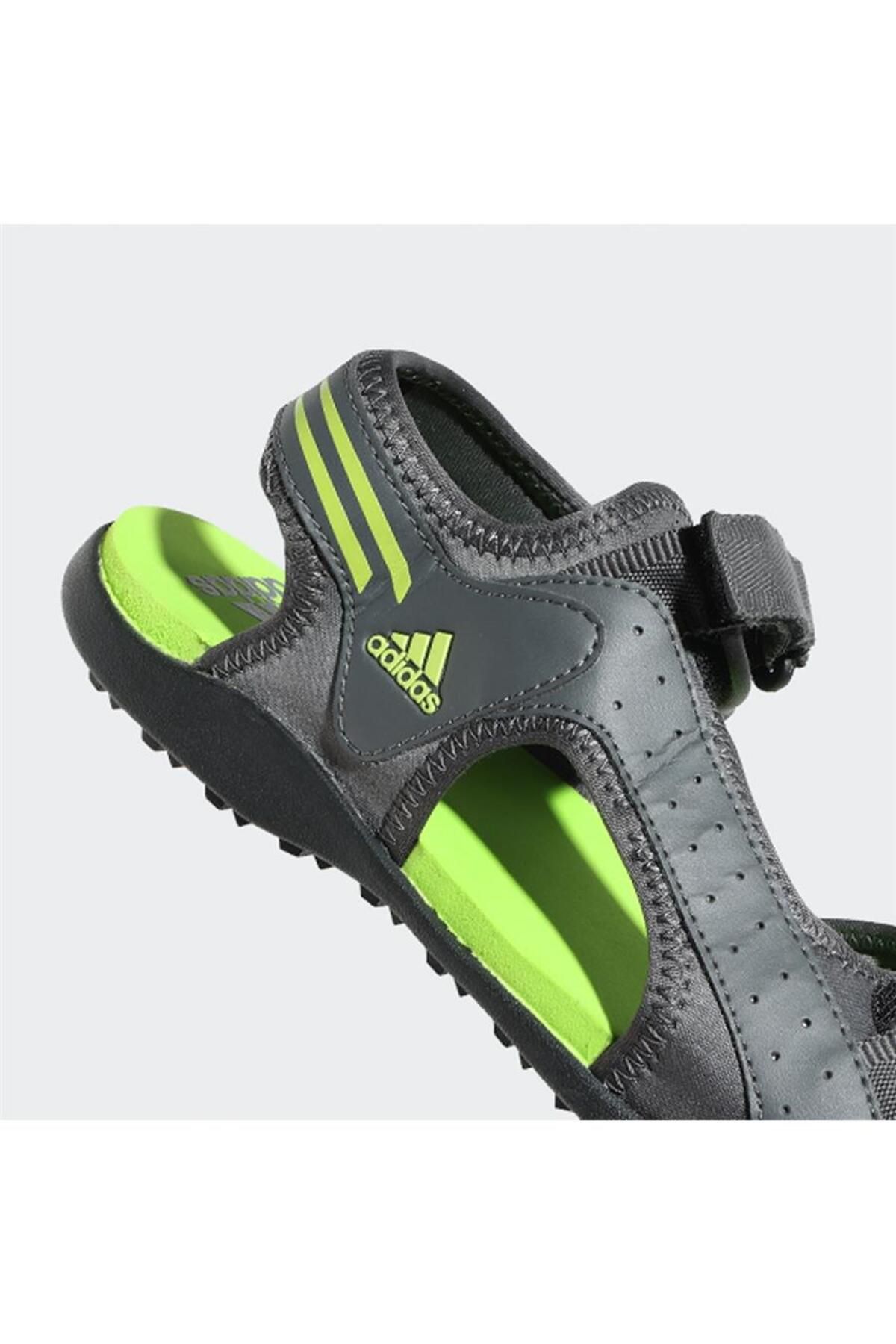 adidas Alpınoz M Erkek Sandalet Gc0777