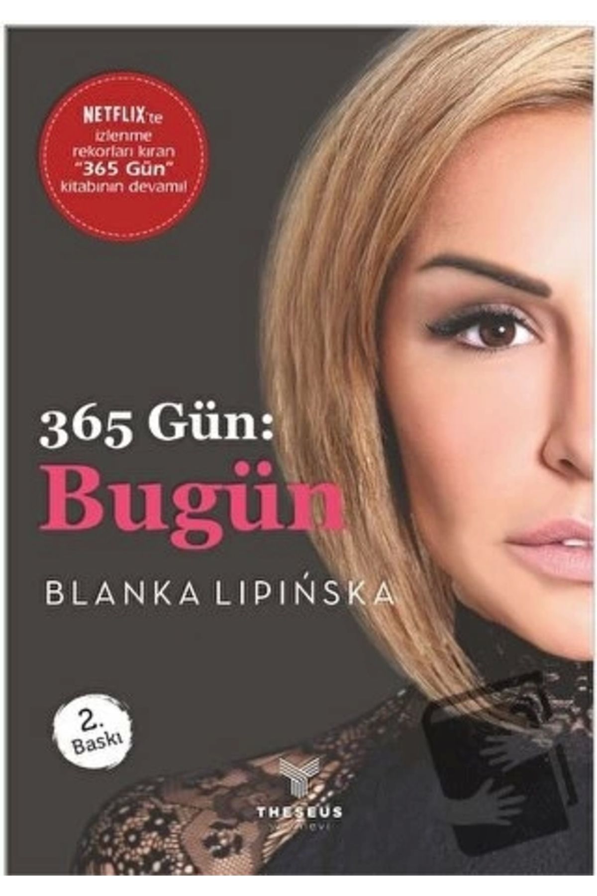 anonim 365 Gün: Bugün