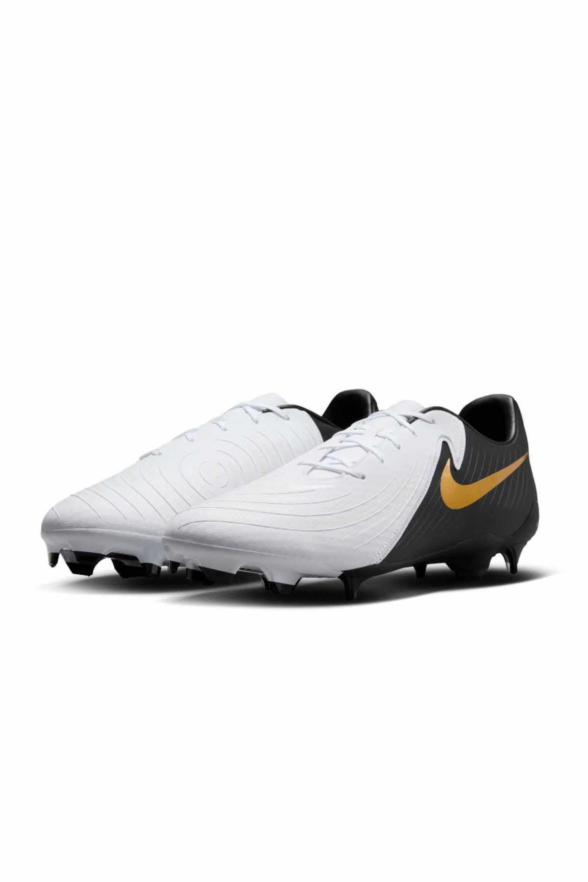 Nike Phantom Gx Iı Academy Erkek Krampon Ayakkabı Fd6723-100-100