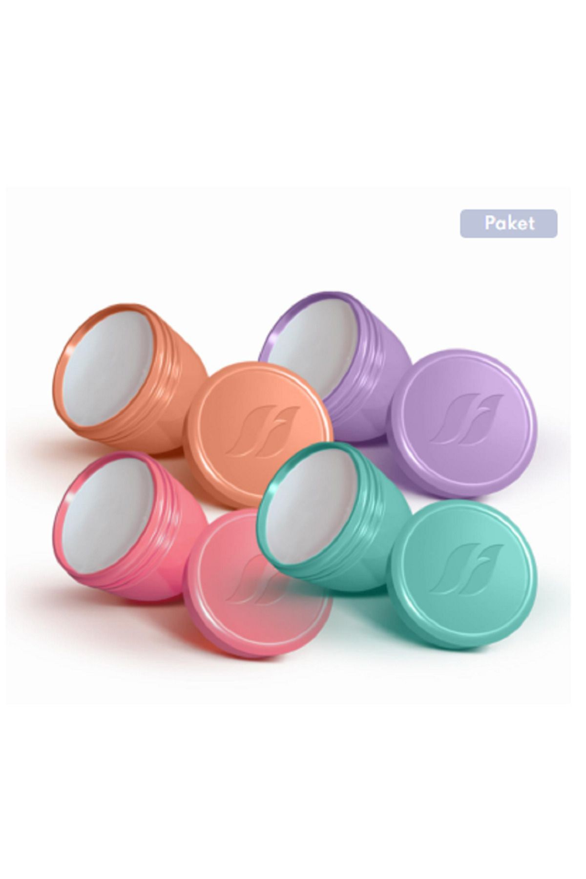 Farmasi 4LÜ PERFECTİNG BALM PAKETİ