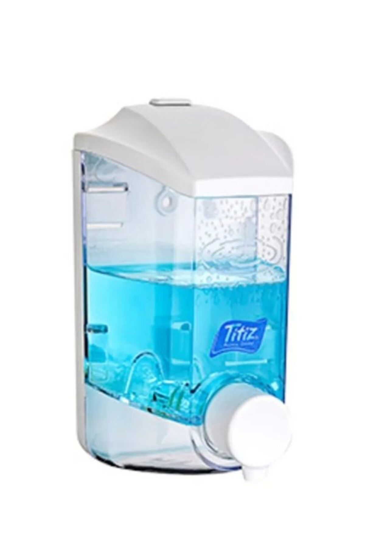 Viyalente Damla Sıvı Sabun Ve Şampuan Makinası 400 ml Kutulu Tp-193