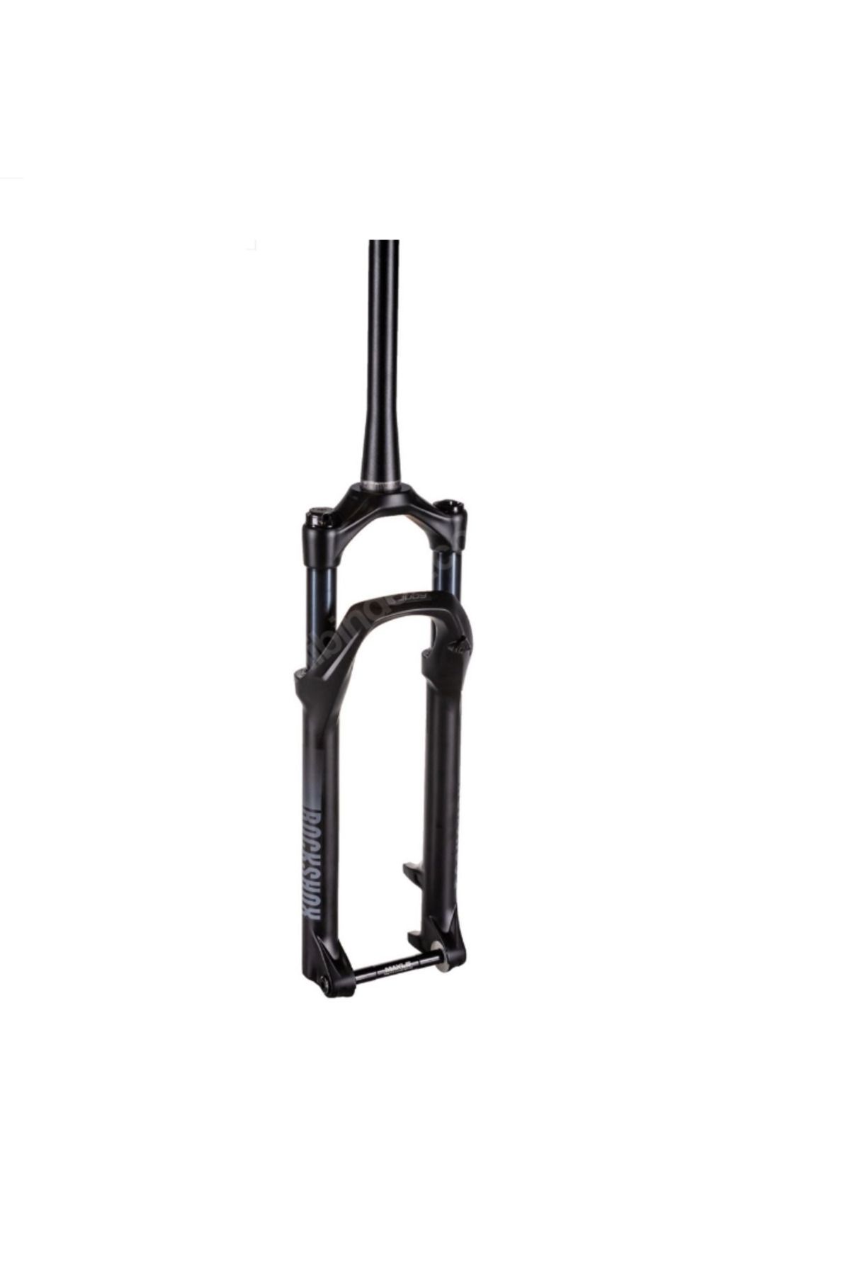 Rock Shox 27.5" RockShox Judy Silver TRAVEL120mm Konik Boost Havalı Maşa