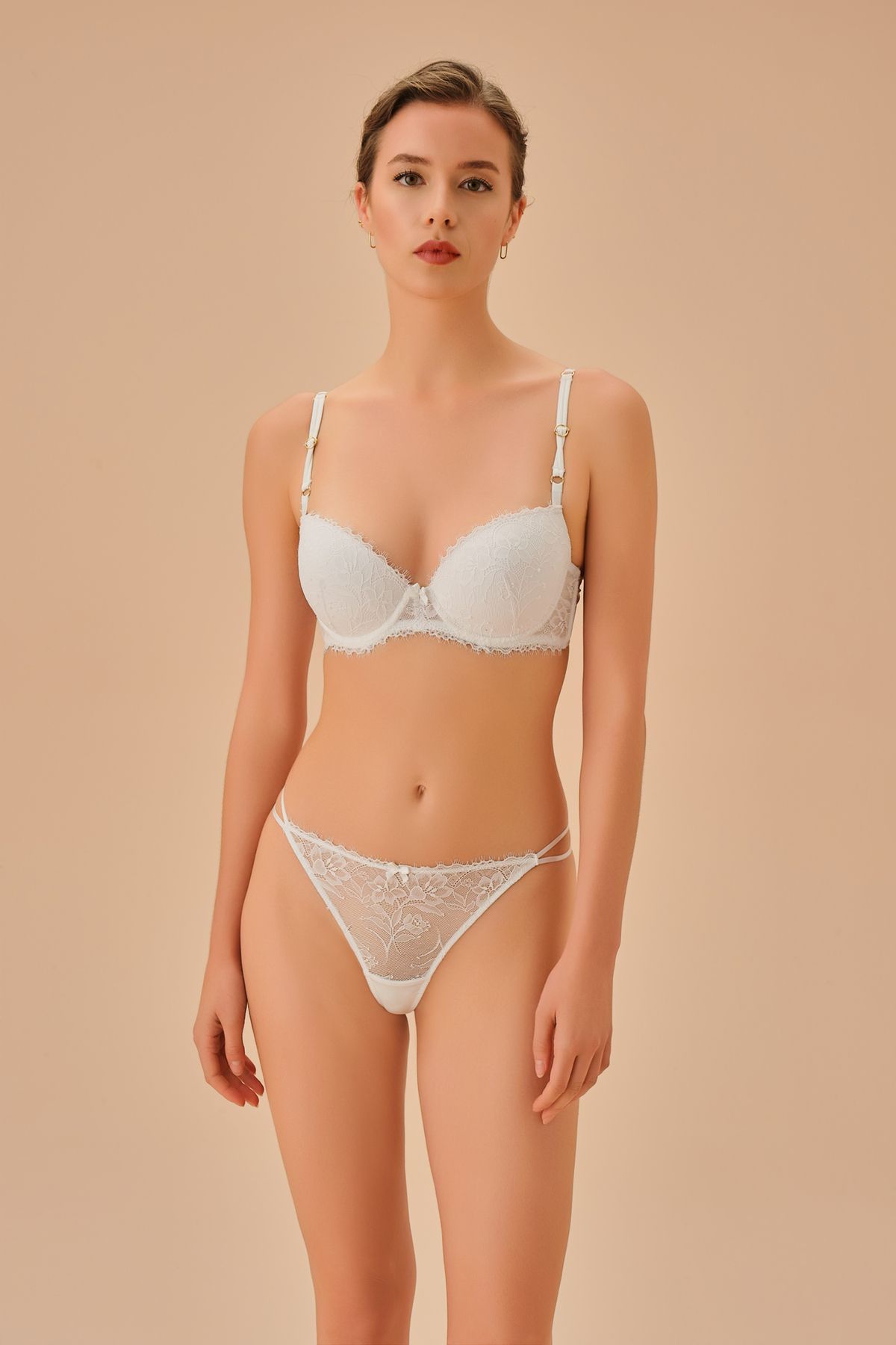 Suwen Sapphire String Külot