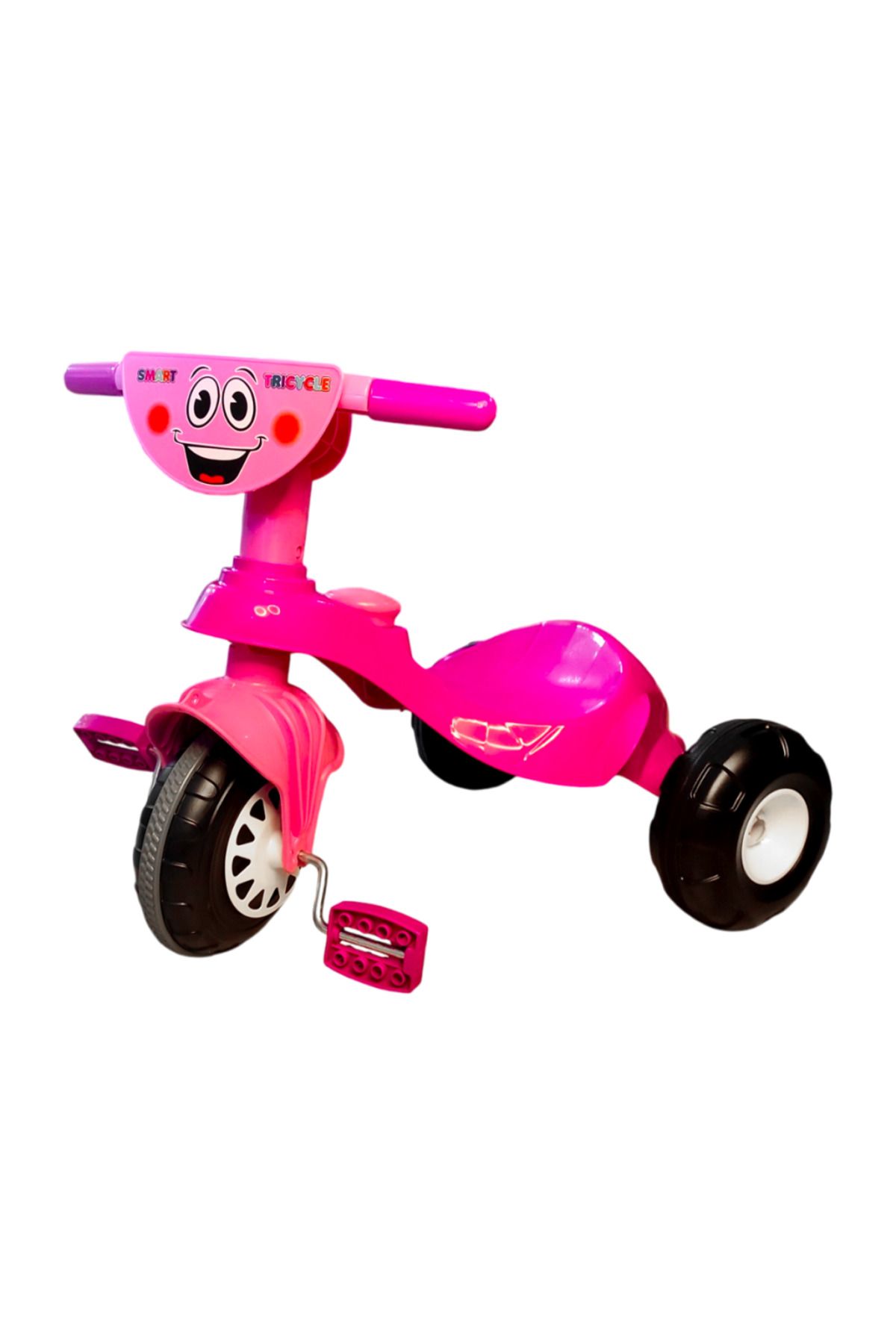 PİLSAN Pilsan Smart Pembe Bisiklet 07132