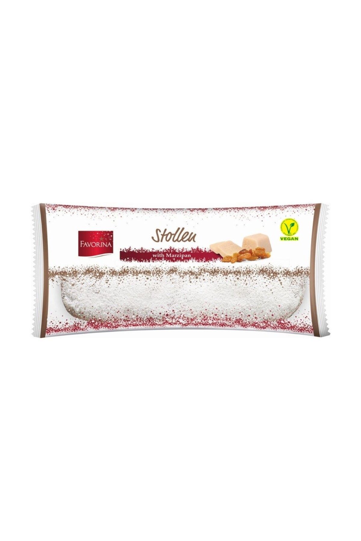 Favorina Prajitura Vegana 750g