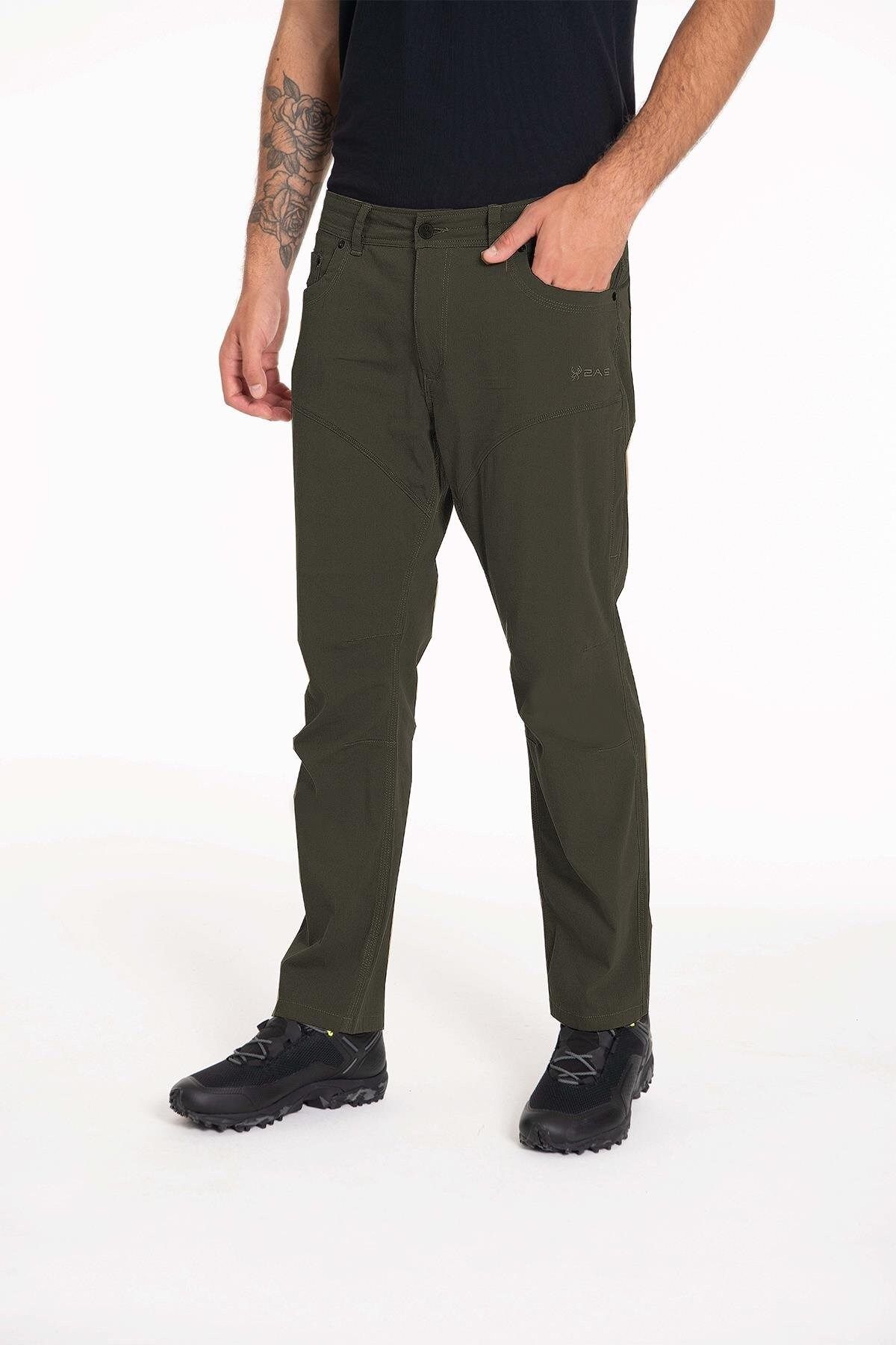 2AS Pakul Erkek Pantolon