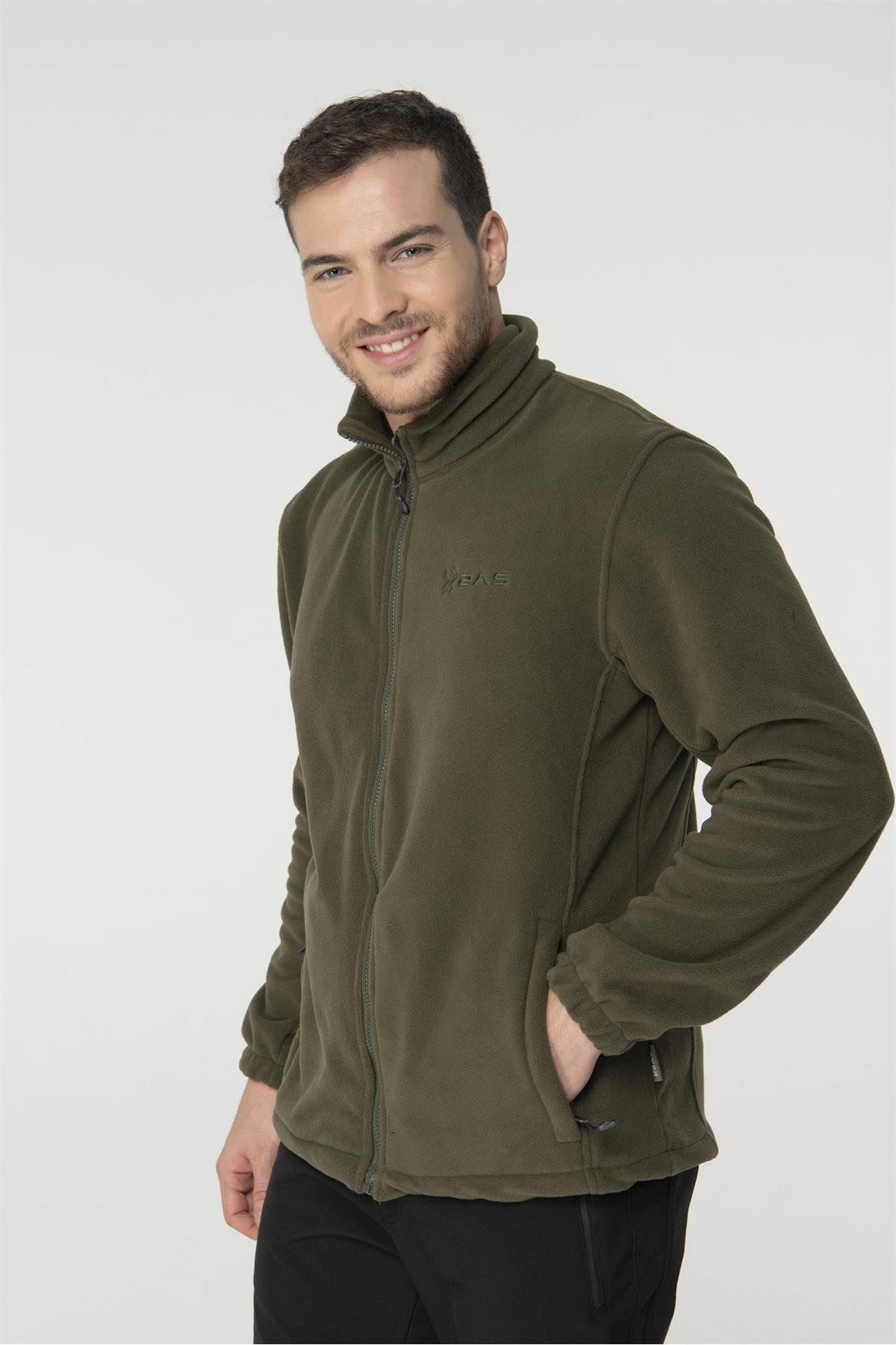 2AS Pamra Polar Sweatshırt