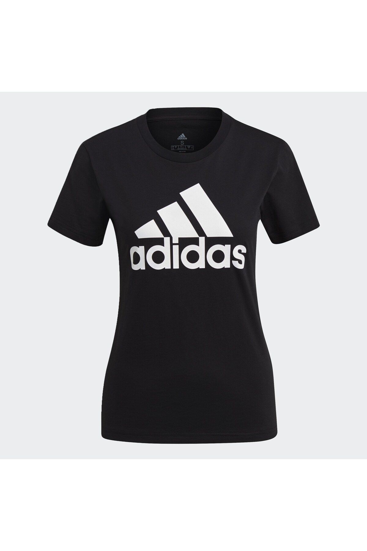 adidas LOUNGEWEAR Essentials Logo Tişört