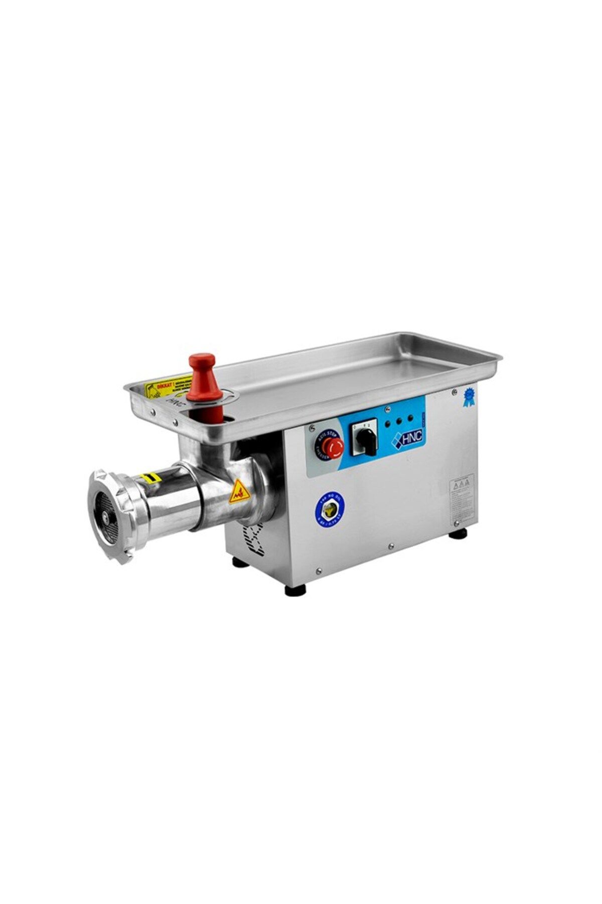 Hnc makina Hnc 32 No 32 Lik Sifero Et Kıyma Makinesi 380 Volt