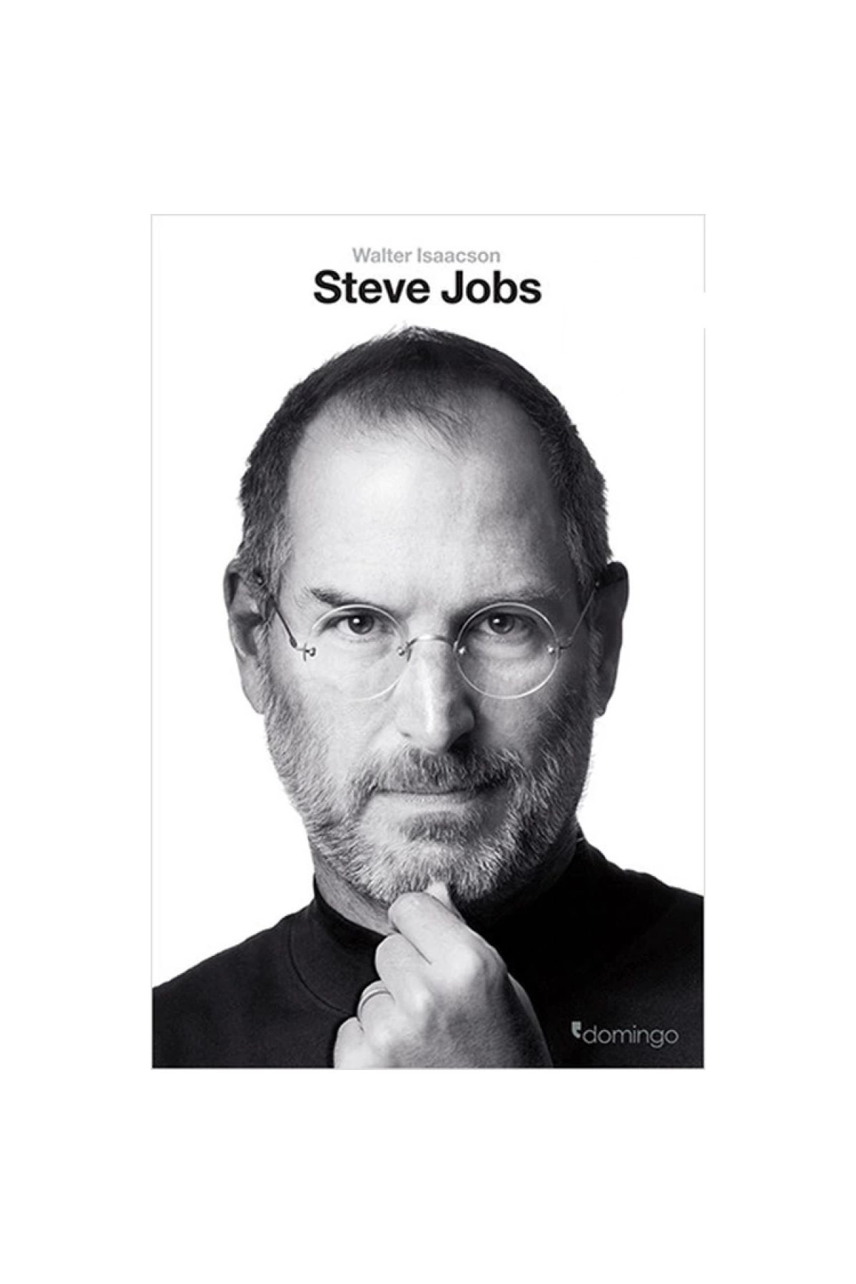 Domingo Yayınevi Steve Jobs