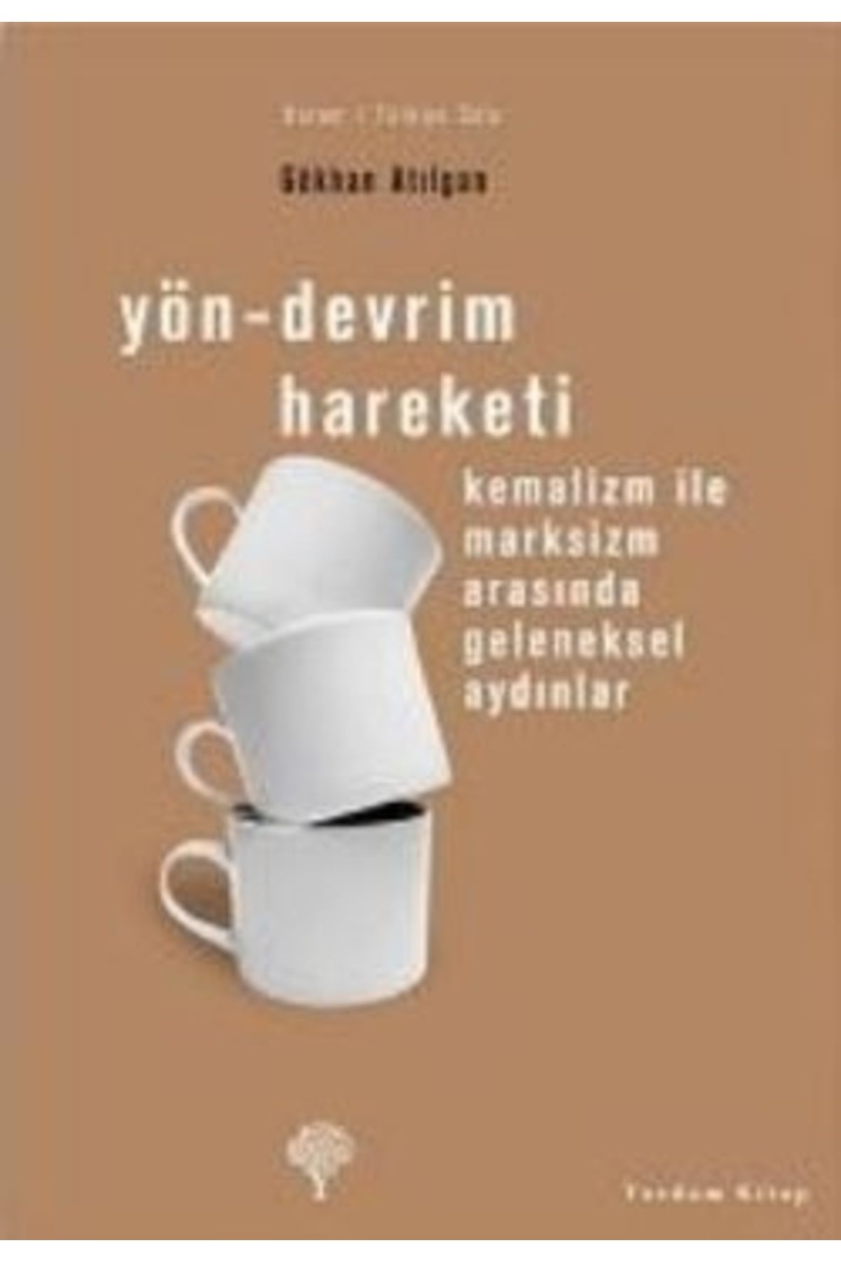 Yapı Kredi Yayınları Yön - Devrim Hareketi