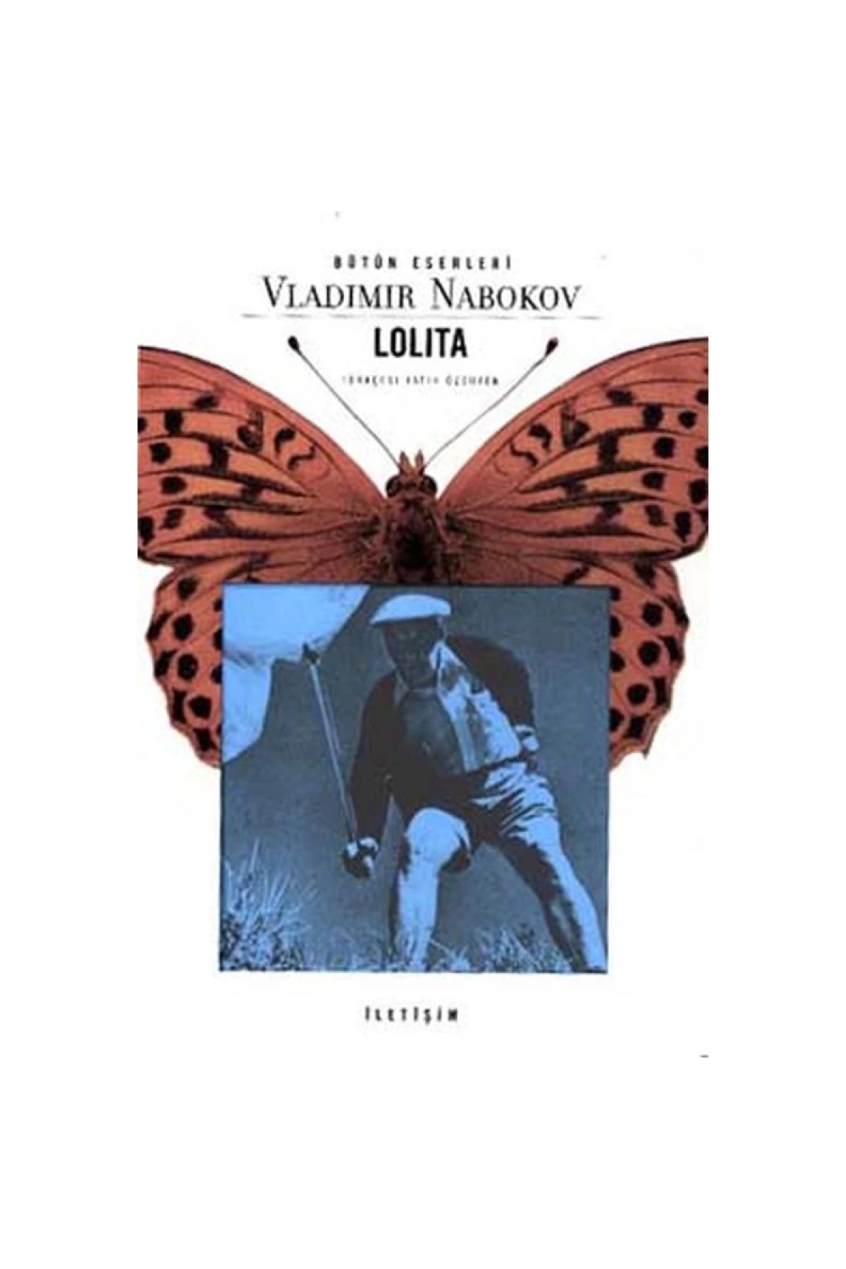 İletişim Yayınları Lolita