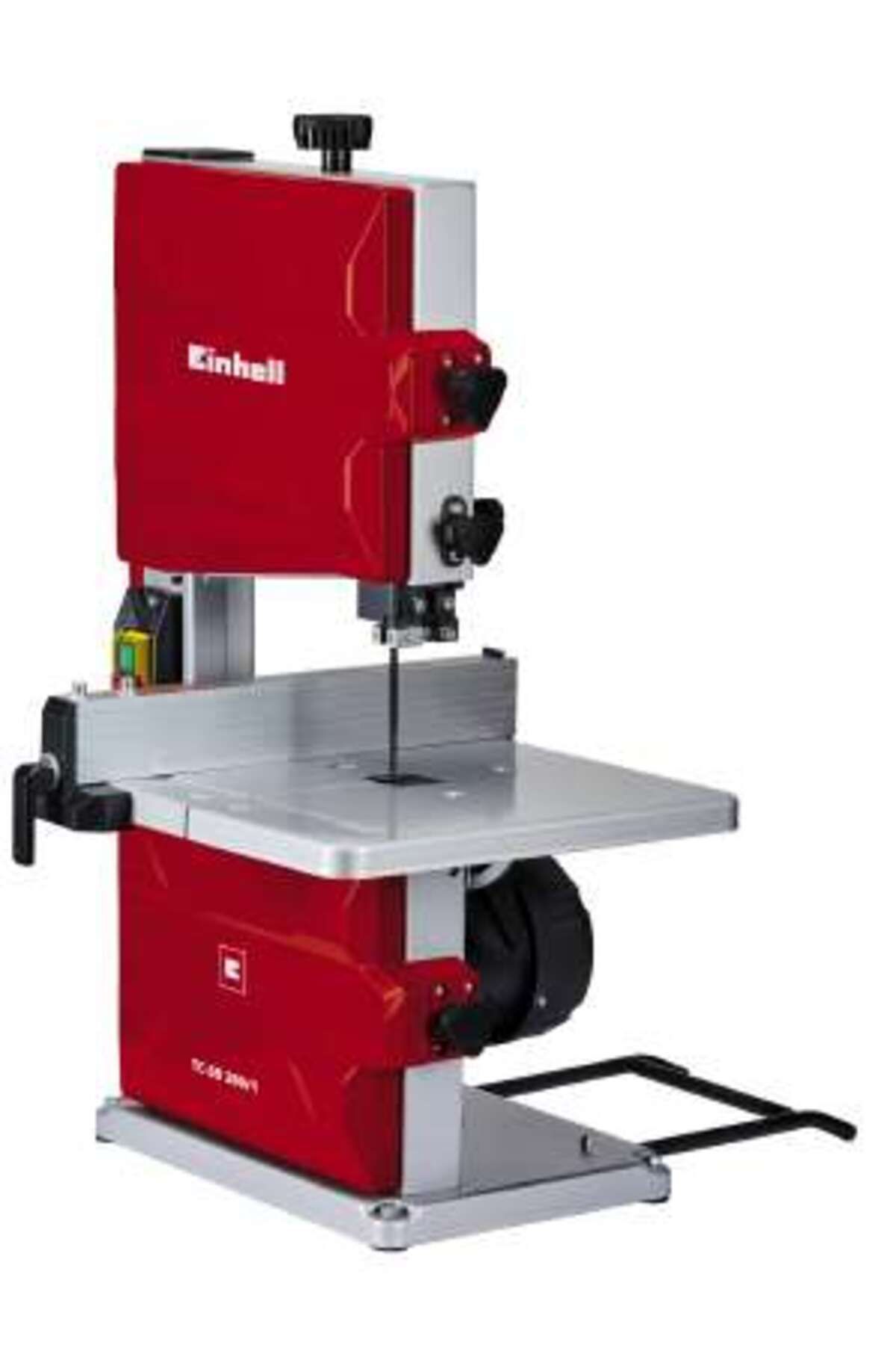 Einhell Tc-sb 200/1 Şerit Testere - 4308018