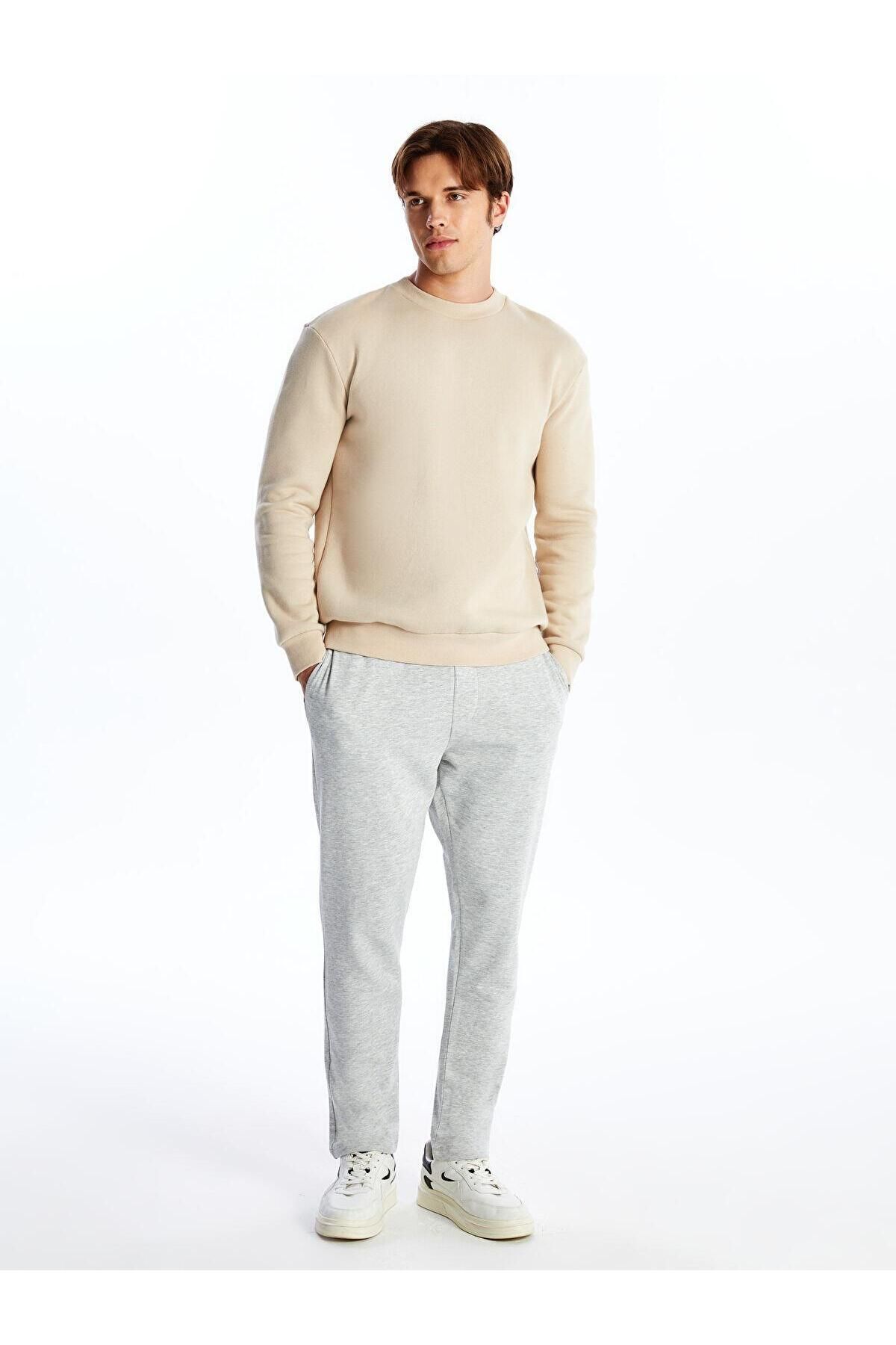 LC Waikiki LCW Casual Slim Fit Erkek Eşofman Altı