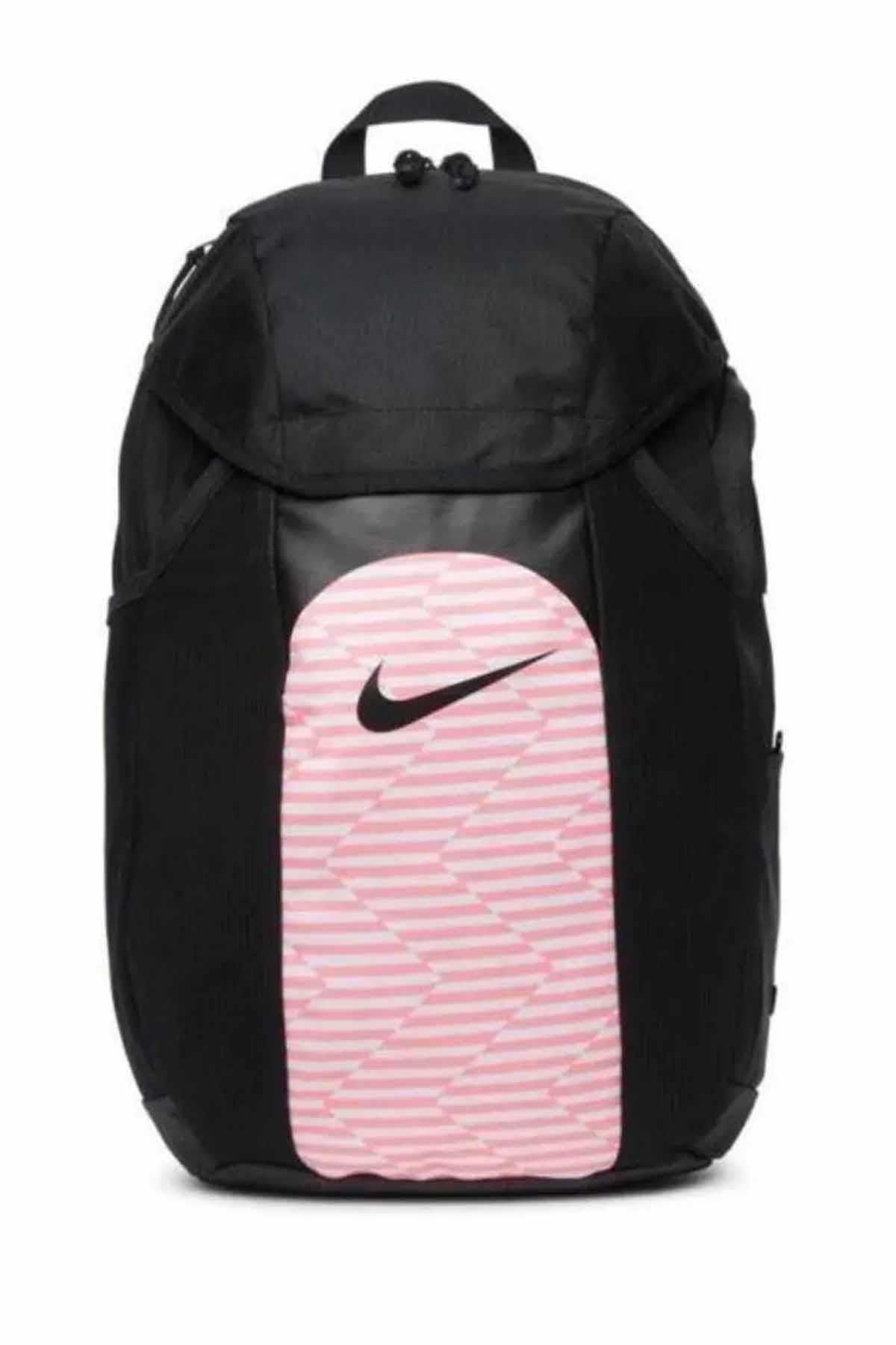 Nike Sırt Ve Okul Çantası 48 Cm X 24 Cm X 17.5 Cm Unisex Sırt Çantası Dv0761-017-sıyah