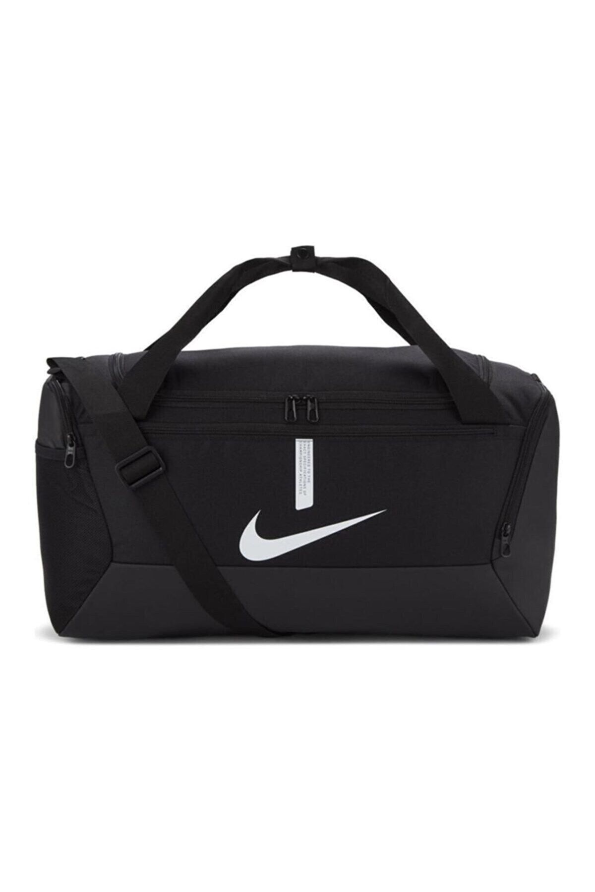 Nike Academy Team 41l Unisex Spor Ve Seyehat Çantası Cu8097-010-sıyah