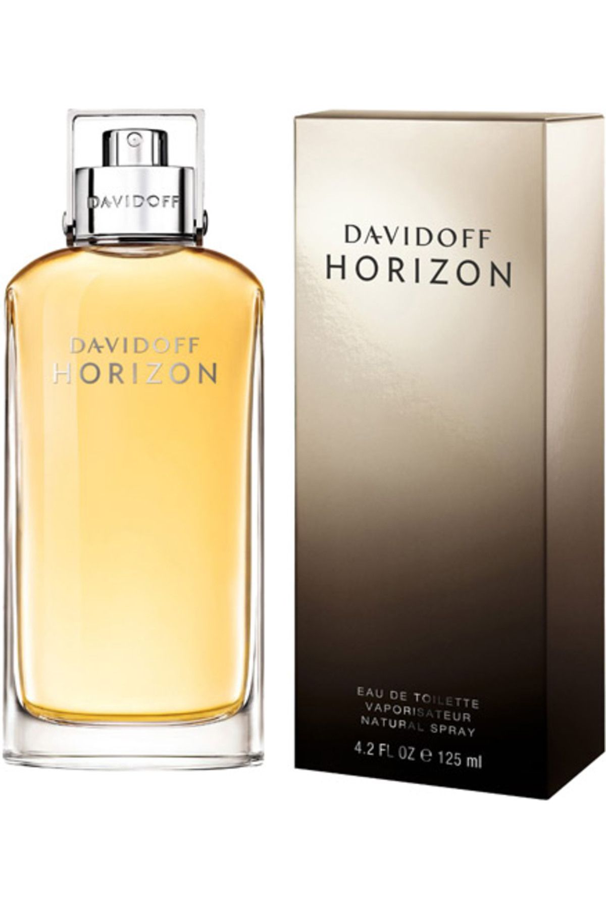 Davidoff Horizon Edt 125 ml Erkek Parfüm