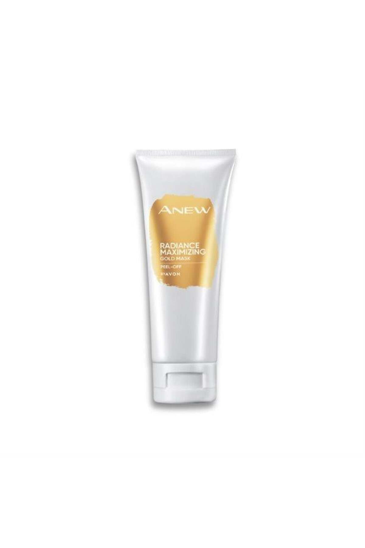 Avon Anew Radiance Altın Maske 75 ml