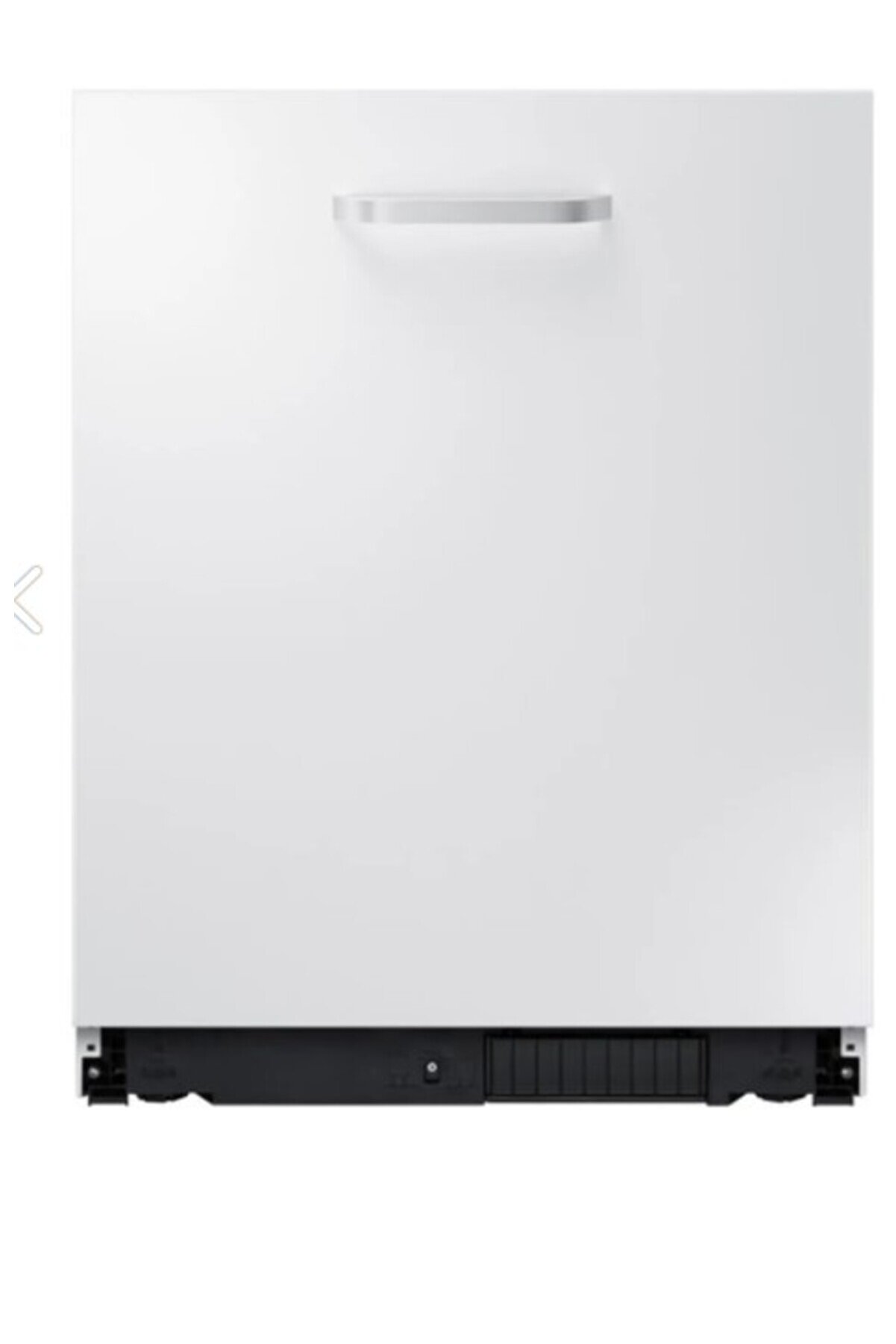 Bulaşık Makinesi Dw60dg550b00tr 5 Program