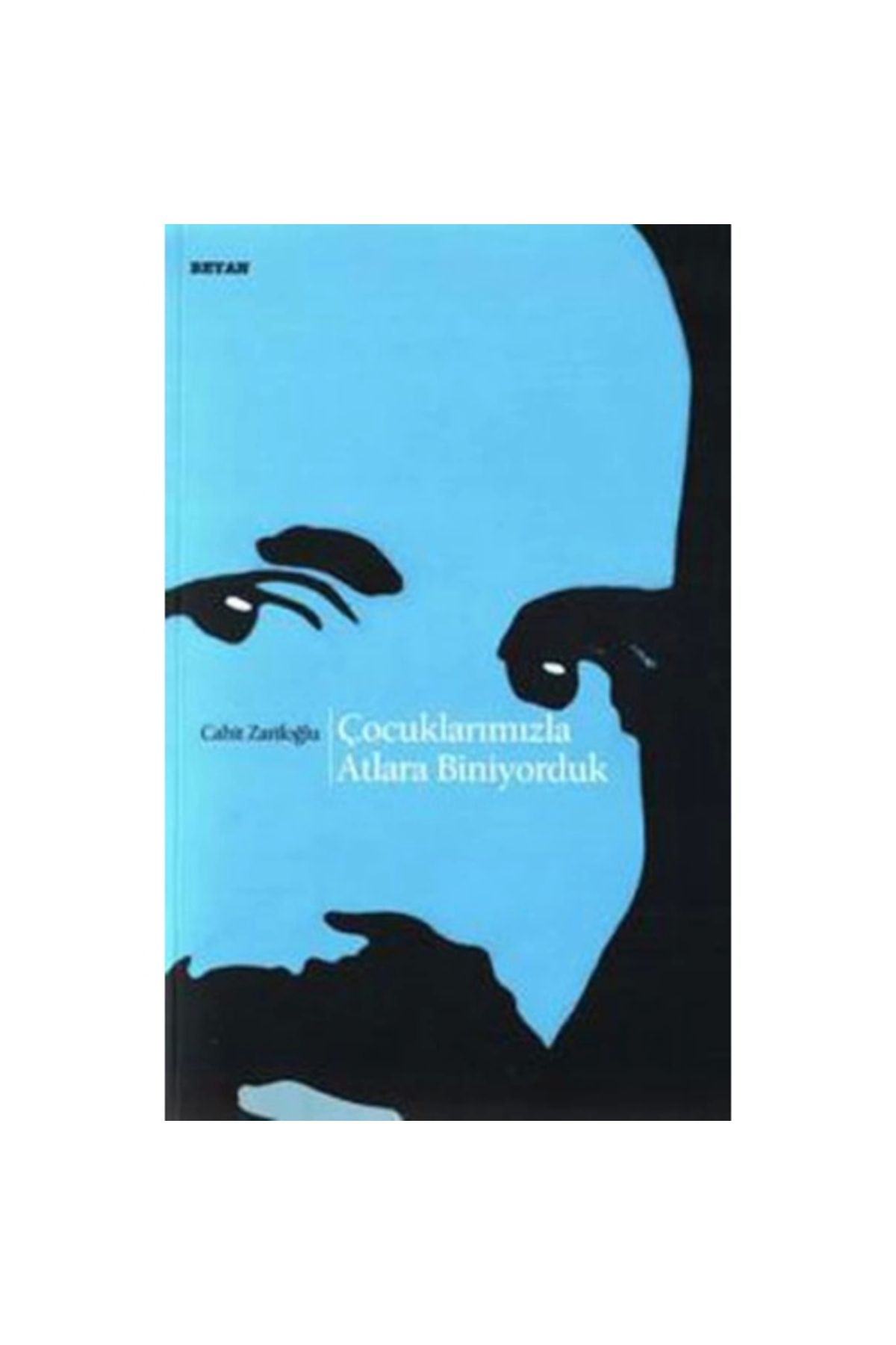 Çocuklarımızla Atlara Biniyorduk