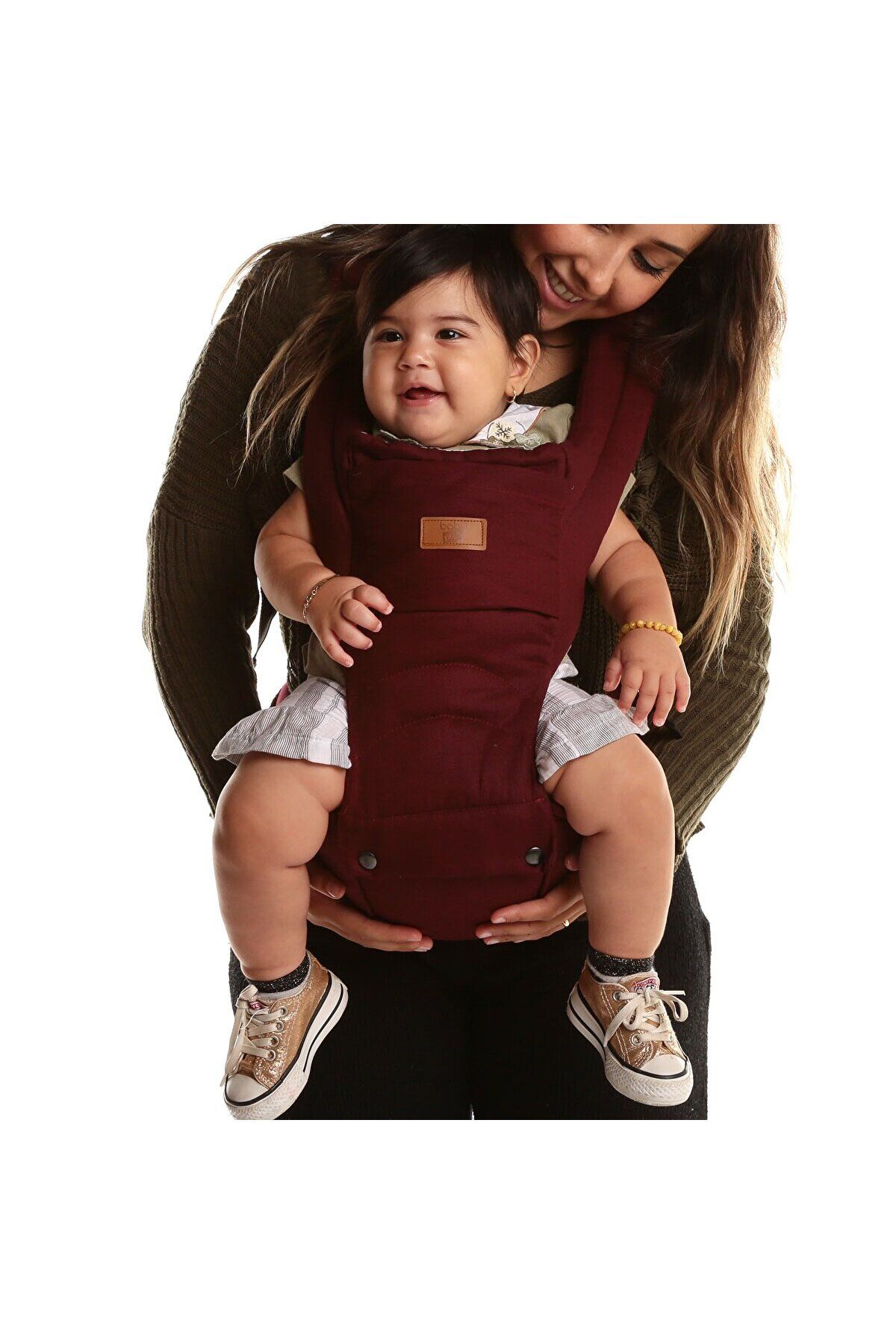 Baby Plus Star Bebek Kanguru