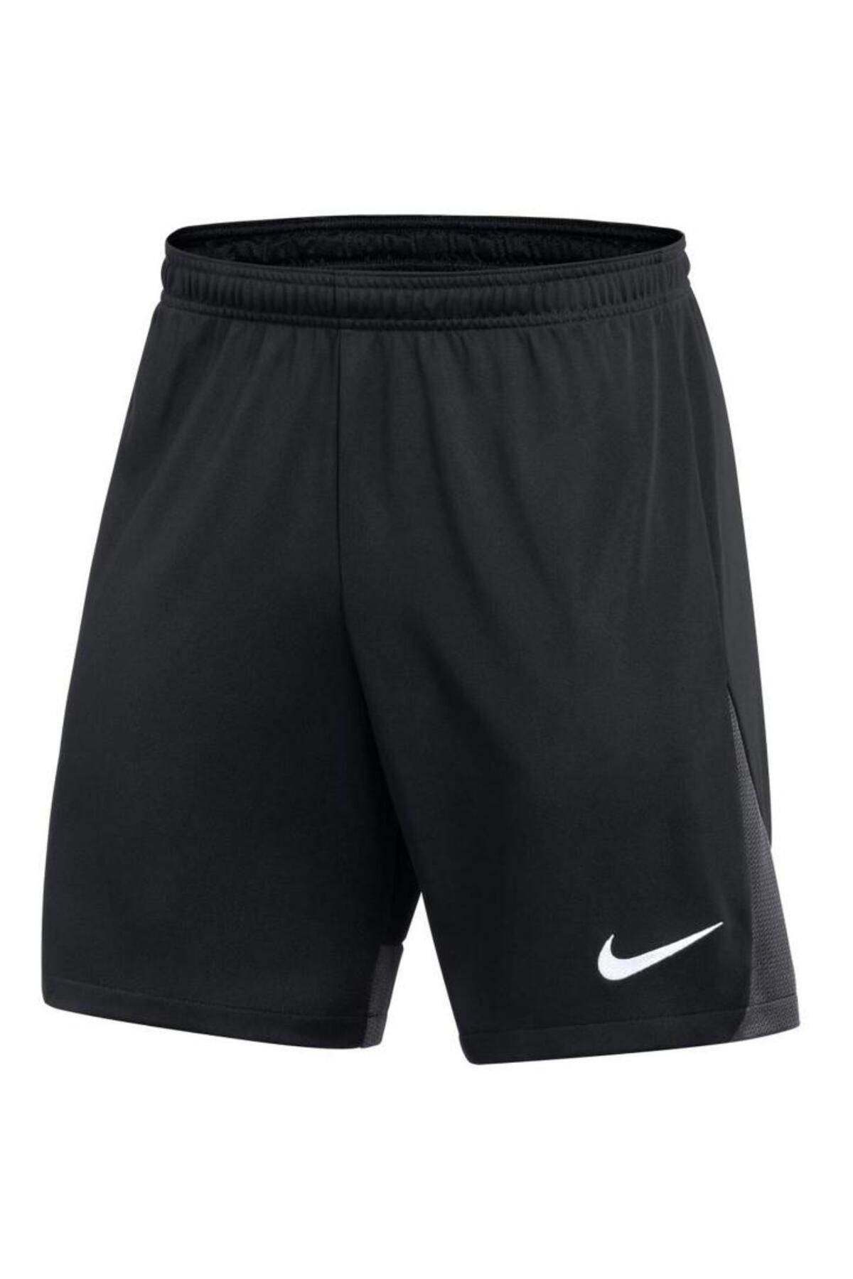 Nike M Nk Df Acdpr Dh9236-014 Siyah Erkek Şort