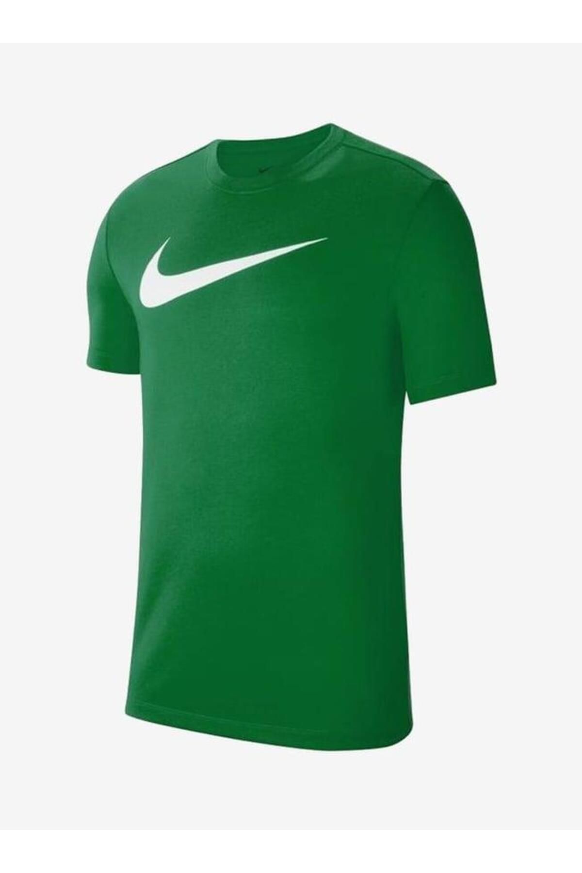 Nike Dri-fıt Park20 Hbr Erkek Tişört Cw6936-302