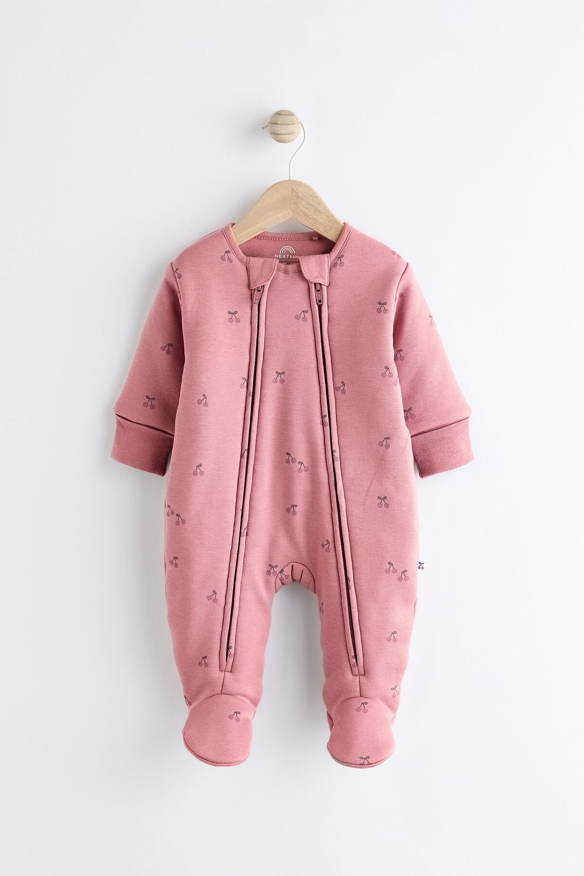 Next Baby 2.5 Tog Vatkalı Tek Parça Uyku Tulumu