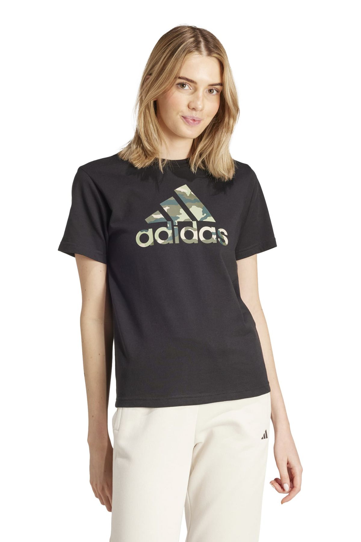 adidas W CAMO T