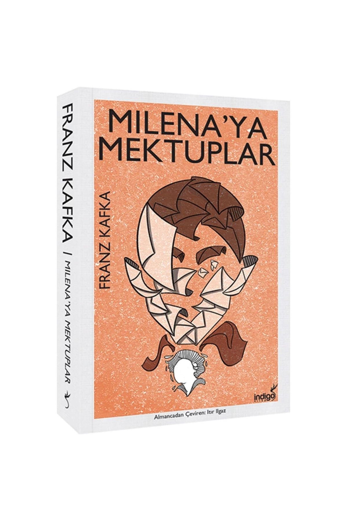 İndigo Kitap Milena'ya Mektuplar