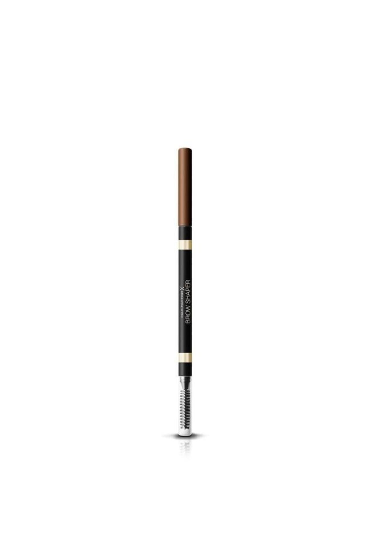 Max Factor Kaş Kalemi - Brow Shaper Brown 20 96145739
