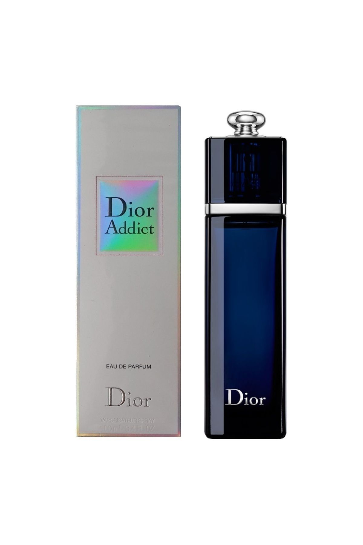 Dior C. Addict Edp Kadın Parfüm 100 ml