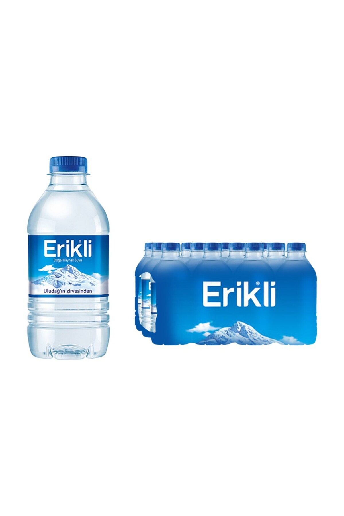 Erikli Su 330 ml x 96