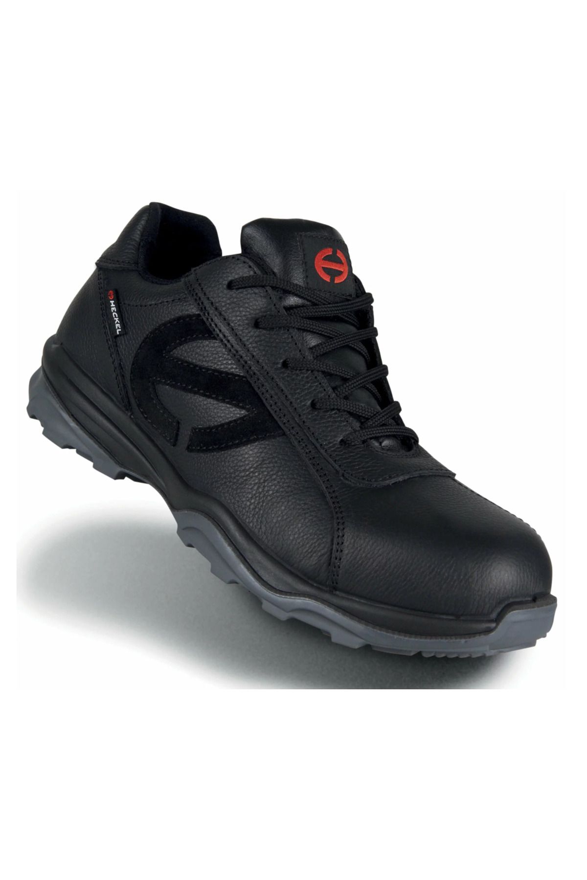 UVEX HECKEL RUN-R 400 LOW S3L FO SR